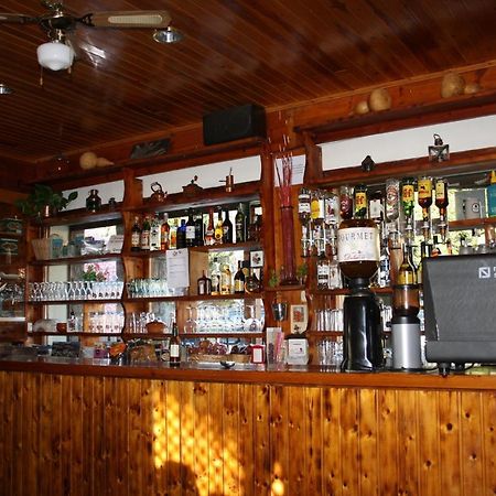 Hostal Pas De La Pera Aransá Dış mekan fotoğraf